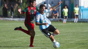 Viedma. 16-02-20 .Sol de Mayo vs OtamendiFoto: Pablo Leguizamon