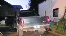 Imagen de Preventiva para hombre que atropelló a su esposa en Villa la Angostura
