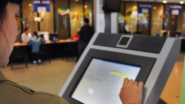 El plan será para deudores de Ingresos Brutos, Sellos e Inmobiliario humanos y pymes. Foto: archivo.