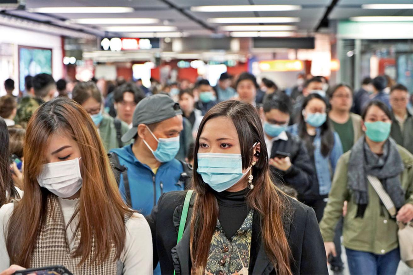 Varios países exigen continuar con la investigación en China por el origen del coronavirus. 