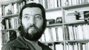 Cortázar: 36 años sin el escritor, en sus frases geniales
