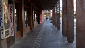 #QuedateEnCasa: así está Bariloche por el coronavirus