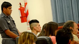 «Cielo López pude ser yo», el estremecedor testimonio que se escuchará en el juicio