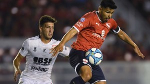 Independiente se despidió de la Superliga con una goleada