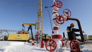 China rechaza cargamentos de petróleo de Rusia