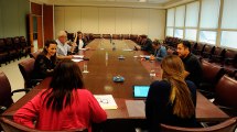 Imagen de Diputados de Neuquén debatirán los proyectos por teleconferencia