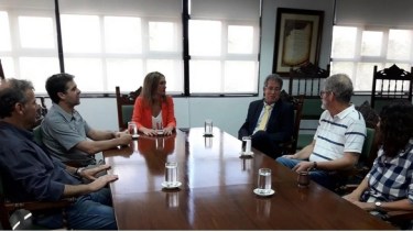 Coronavirus: aislamiento para todos en el Poder Judicial de Río Negro