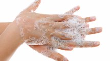 Imagen de Coronavirus: ¿Cuál es la forma correcta de lavarse las manos?