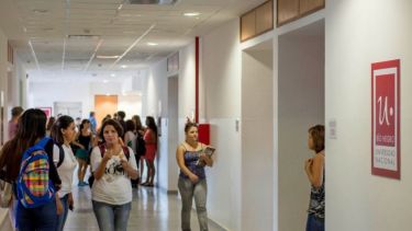 Las actividades comenzarán este 6 de marzo y se extenderán durante todo el mes. Foto: gentileza.-