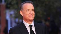 Imagen de El actor Tom Hanks reveló que padece coronavirus