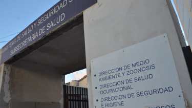 Se registró ayer en la provincia de Neuquén  un total de 463 nuevos contagios de coronavirus. Foto: Yamil Regules