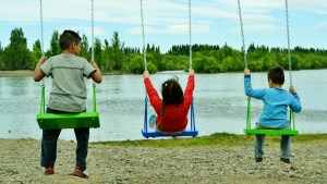 Plottier: la ciudad que ya no quiere ser “de paso”