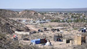Herramientas para garantizar el derecho a la tierra, la vivienda y la vida digna