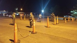 Rossi: el cierre de fronteras «permite atenuar el impacto del coronavirus en el país»