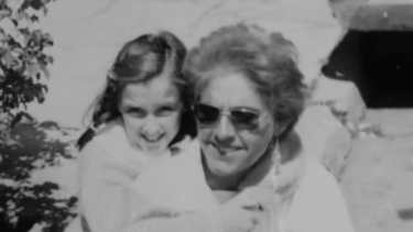 Con Malú, la dueña de esta receta que ahora todos podemos probar.