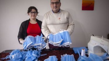 Foto: Agencia Télam. 