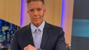 Alejandro Fantino contra las figuras públicas que se fueron en la cuarentena total: “Son soretes”