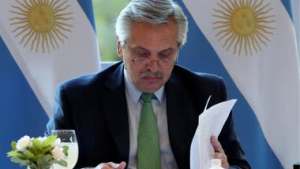 La «experiencia argentina» contra el coronavirus estará presente en la cumbre virtual del G20