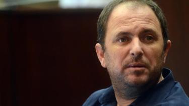 Pablo Todero será el encargada de la ANSES en Neuquén. Foto: Archivo Matías Subat 