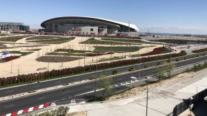 Carta desde Madrid a una rionegrina y un dramático pedido: ¡quedáte en casa!