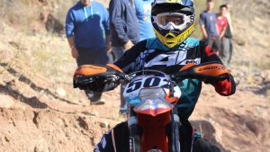El Patagónico de enduro reprogramará su certamen