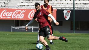 Libertadores: River debuta en la altura, sin Gallardo y con los pibes