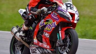 La velocidad en la región no tiene fecha confirmada