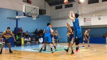Imagen de Suspenden el básquet por el Coronavirus en Viedma
