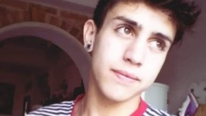 Formularon cargos contra el joven que mató a un adolescente en Roca