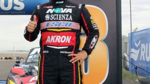 Llegan más pilotos para reforzar al Súper TC 2000