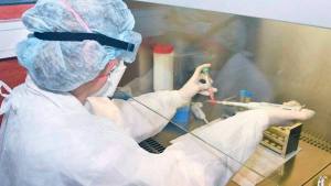 Confirman el segundo caso de viruela de mono en el país