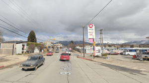 Apuñalaron a un hombre en un hecho confuso en Bariloche