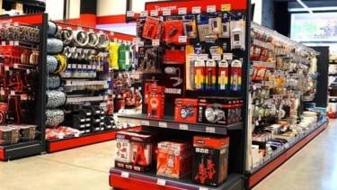 La modalidad es una salida por día, en caso de urgencias.