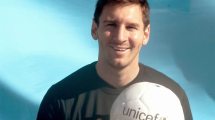 Imagen de Coronavirus: Messi donará un millón de euros a hospitales de Barcelona y Argentina