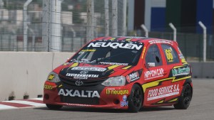 Posco, el rival a vencer en la Clase 2 del TN