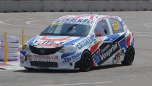 Benítez, tranquilo con su comienzo en el TN