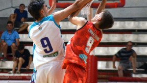 El Federal de básquet y la Liga Argentina siguen pero a puertas cerradas