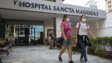 Coronavirus: la situación en Latinoamérica