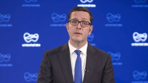 La petrolera más grande de Alemania suspende conferencia anual por el ataque a Ucrania