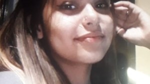 Buscan en Roca a una adolescente desaparecida