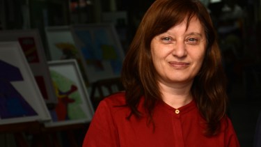 Graciela Alonso fue una de las referentes más importantes del feminismo en la región - (Archivo Juan Thomes).-