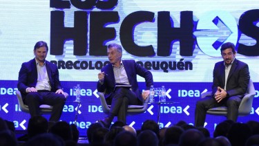 Gastón Remy se va de Vista Oil&#038;Gas por «razones personales»