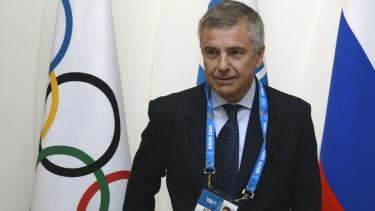 Samaranch es el primer miembro del COI en admitir que hay chances de posponer el inicio de los Juegos.