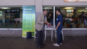 Vuelven los colectivos entre Viedma y Bariloche, por ruta 23