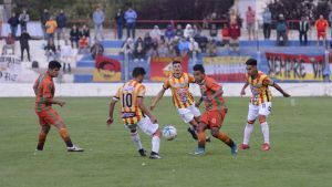 Regional Amateur: El torneo ya tiene las zonas y el fixture de segunda fase