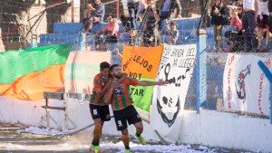 Regional Amateur: Puerto Moreno vive su hora soñada