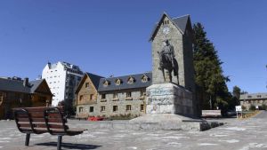 La oposición realiza el seguimiento de la emergencia en Bariloche