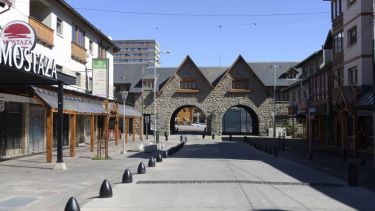 Los comercios y actividades de servicios tendrán un alivio en las tasas municipales. Archivo