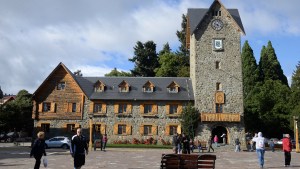 «Historia que conectan», un ciclo que arranca con Bariloche