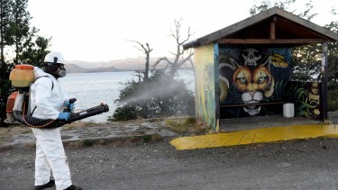 (Foto: Alfredo Leiva)